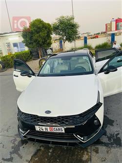 كيا K5